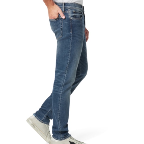 Joes Jeans Brixton Jean - 34x30.5 - Picture 3 of 6